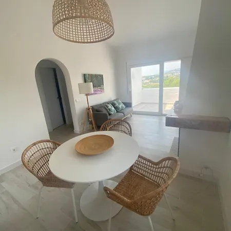 Holiday home Precioso En Moraira Zona Residencial Teulada