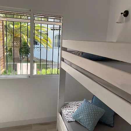 Precioso En Moraira Zona Residencial