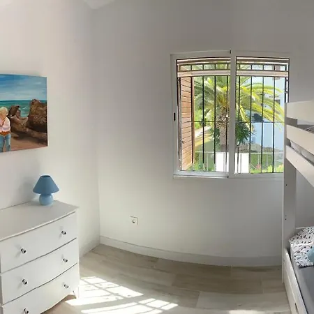 Holiday home Precioso En Moraira Zona Residencial