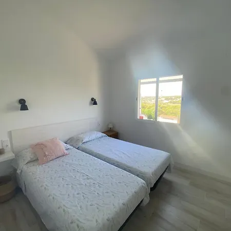 Precioso En Moraira Zona Residencial Holiday home Teulada