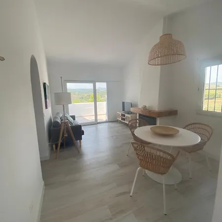 Holiday home Precioso En Moraira Zona Residencial Teulada